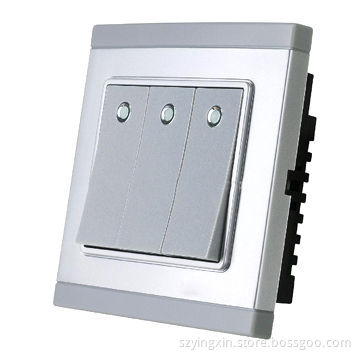Wireless curtain controller